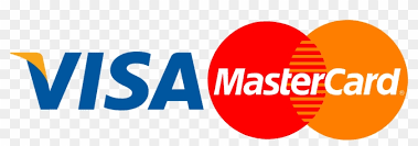 Tarjeta Mastercard/VISA